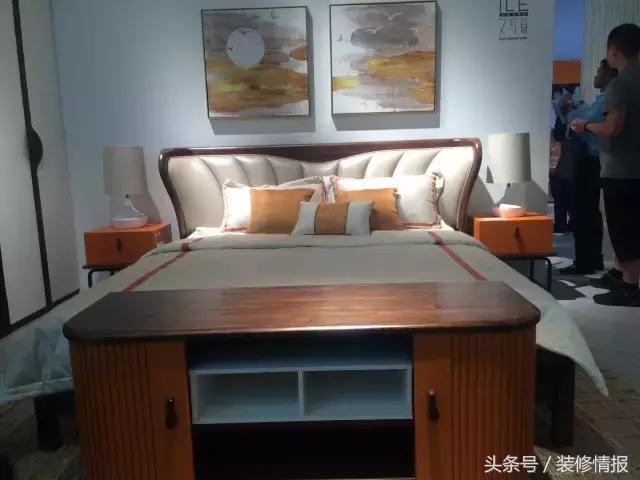 上海家居购物展,2019室内逛展攻略