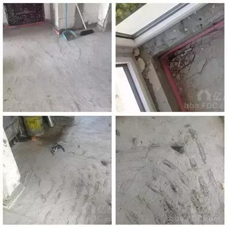 地暖回填后开裂影响暖气效果吗,地暖回填后开裂还咚咚响