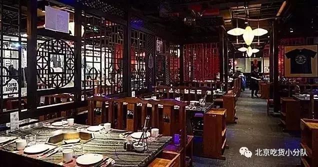 三里屯美食排行top10,三里屯必吃的10家馆子