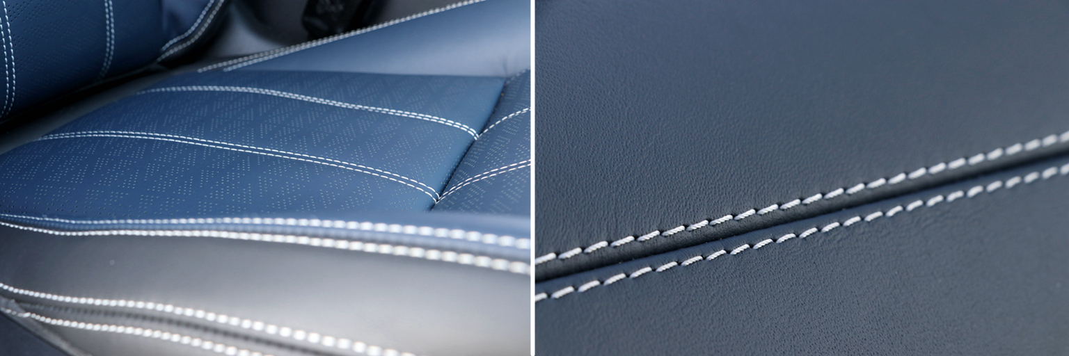 试驾2023款路虎揽胜星脉,第一人称试驾路虎揽胜星脉