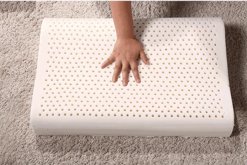 正宗乳胶枕十大品牌排行榜,哪个国家的乳胶枕最好