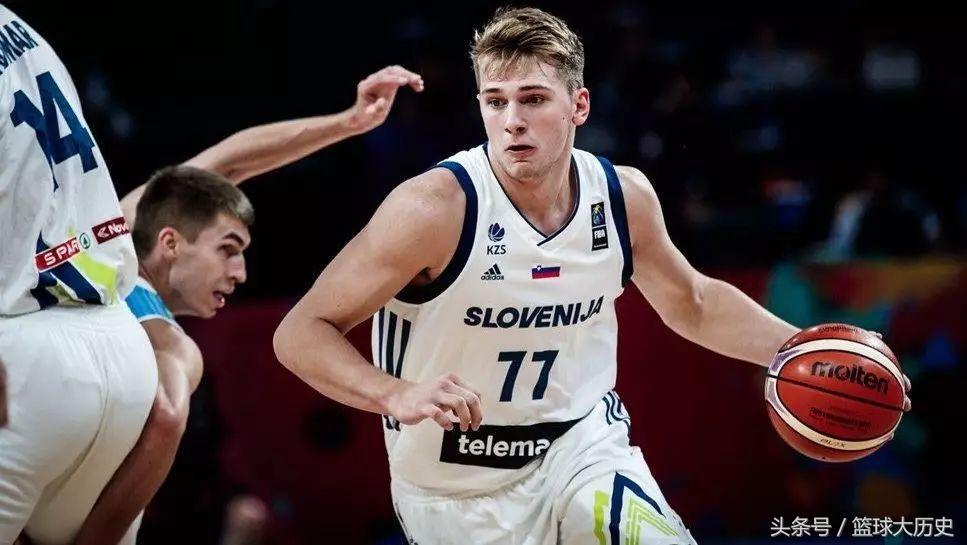 卢卡东契奇nba状元,卢卡东契奇2018状元