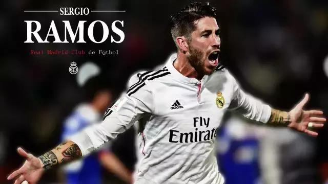 水爷惊献倒钩破门力压C罗一脚定“神锋”！