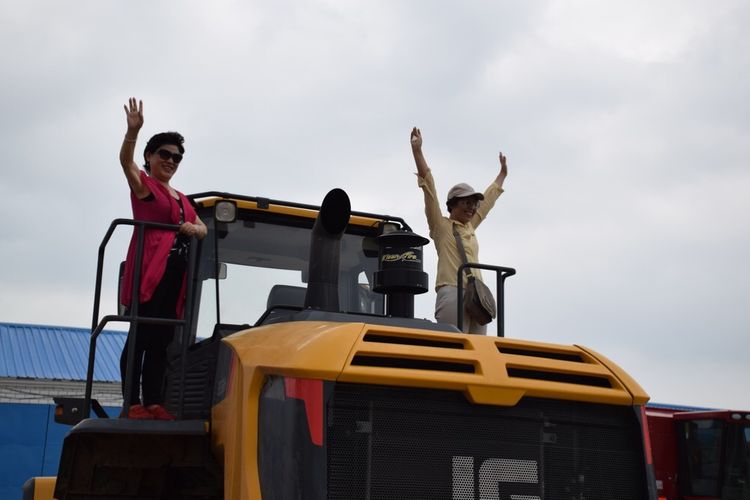 上海今生注定与你有缘