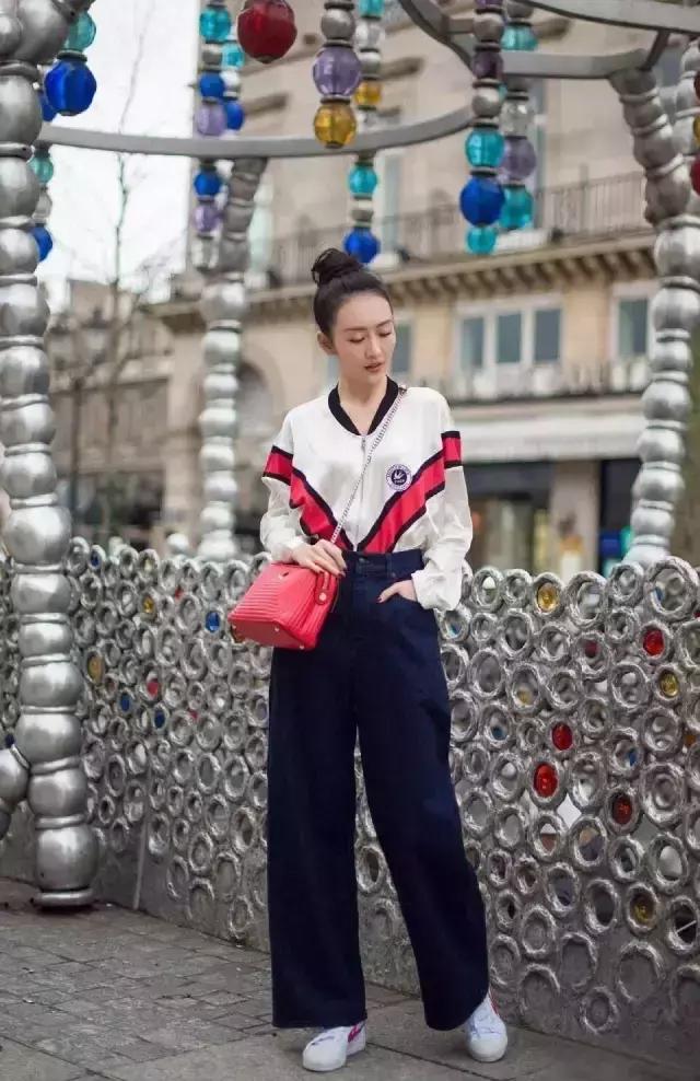 哪款小白鞋百搭透气高颜值,2021什么小白鞋经典又时尚女