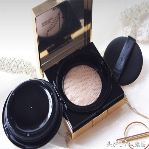 ysl底妆系列体验套装,ysl粉底干皮适合哪款