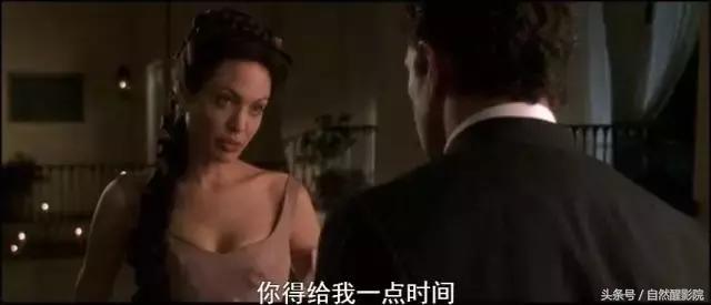 「爱与欲」的区别，女神当年的经典之作你真的看懂了吗？