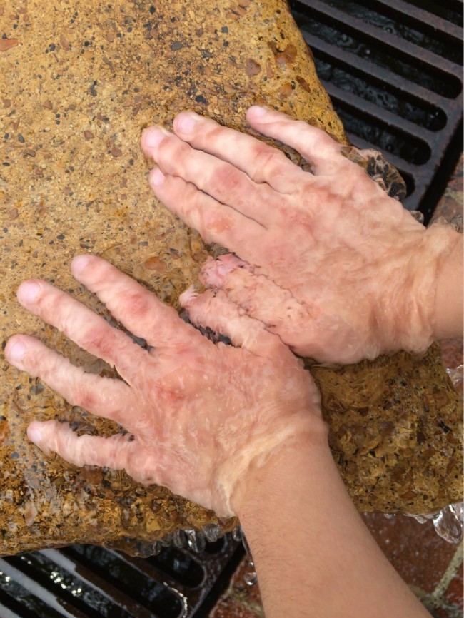 幼儿园烧烫伤急救法,烧烫伤急救法正确演示视频幼儿园