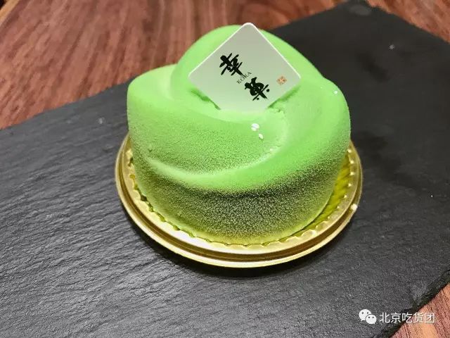 最正宗的抹茶,正宗的抹茶