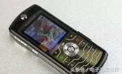 朋友圈被“10年前的手机”刷屏了!老泪纵横,都是青春和故事啊