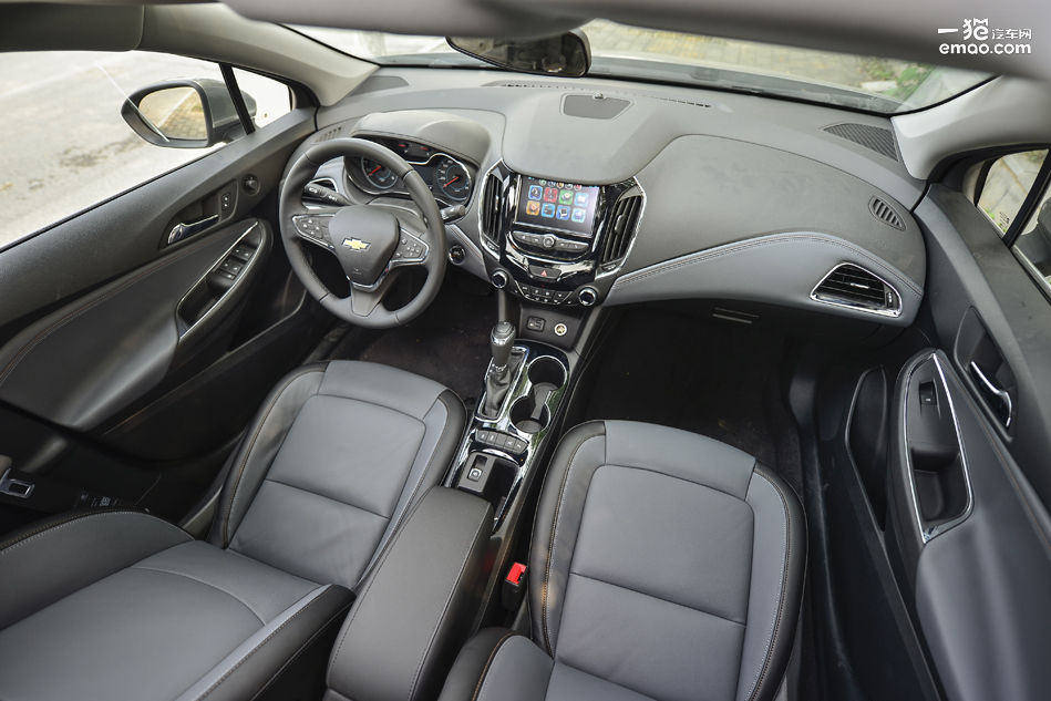 科鲁兹13年1.6t两厢掀背改装,2015款科鲁兹1.6两厢掀背