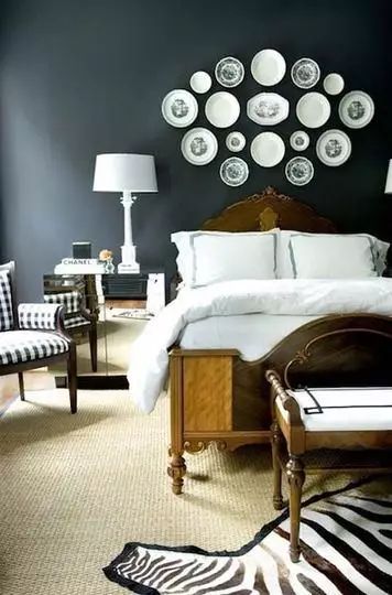 怎么让床头显得高级,怎么才能让床头变得漂亮