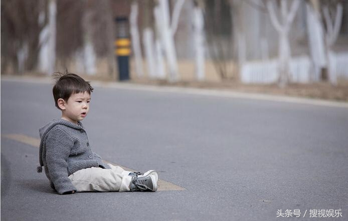 爸爸去哪儿5路透照曝光,爸爸去哪儿5在哪看