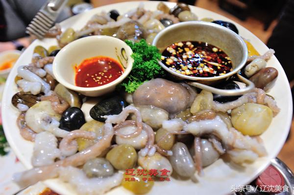 吃烧烤要什么配料,在家吃烧烤用的调料