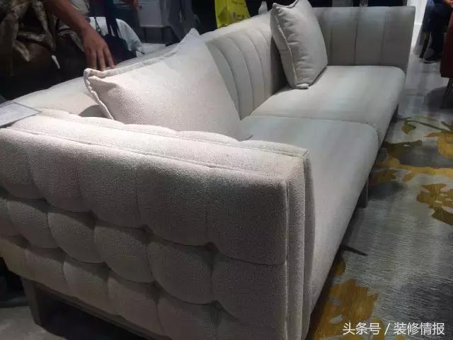 上海家居购物展,2019室内逛展攻略