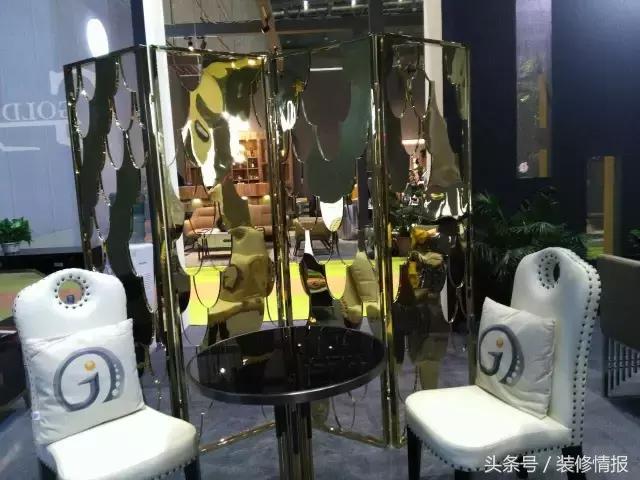 魔都展览活动指南,2020上海家具展看展攻略