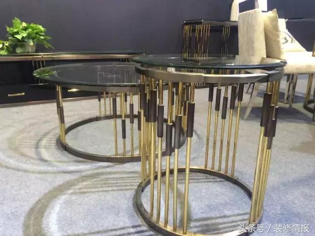 上海家居购物展,2019室内逛展攻略