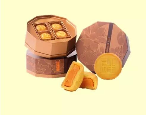 今年的月饼已新鲜出炉,今年最火的月饼排行榜