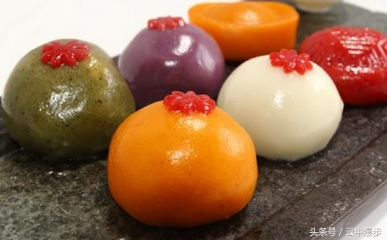 台湾口碑最好的伴手礼,台湾必买的人气伴手礼