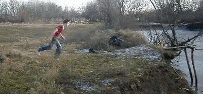 节操碎了：给我一个食堂的馒头，我能撬起整个地球