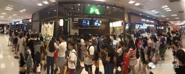 北京市最好的抹茶,北京抹茶攻略