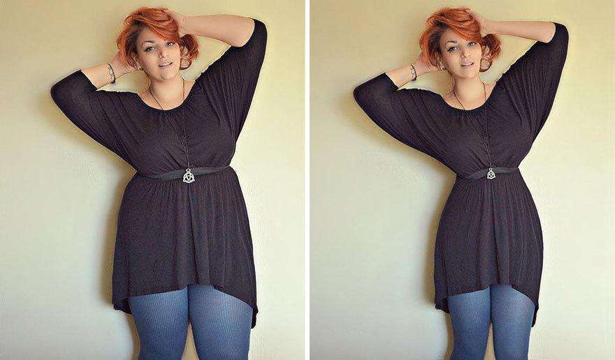 适合东方人的体重计算公式，你真超重了么？