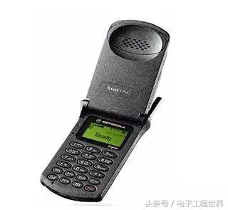 朋友圈被“10年前的手机”刷屏了!老泪纵横,都是青春和故事啊