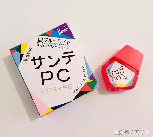 日本株式会社消炎眼药水有哪些,日本人工泪液眼药水哪个牌子好