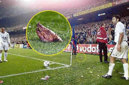 忠诚何在完结文,足坛历史上五大转投死敌