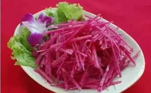 容易上火的家常菜谱,泄火的凉菜