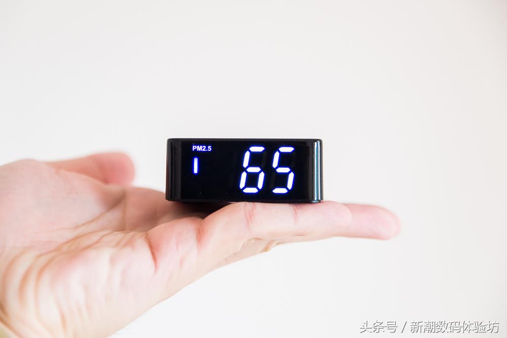 空气质量实时监测家用,家用嵌入式智能空气质量检测仪