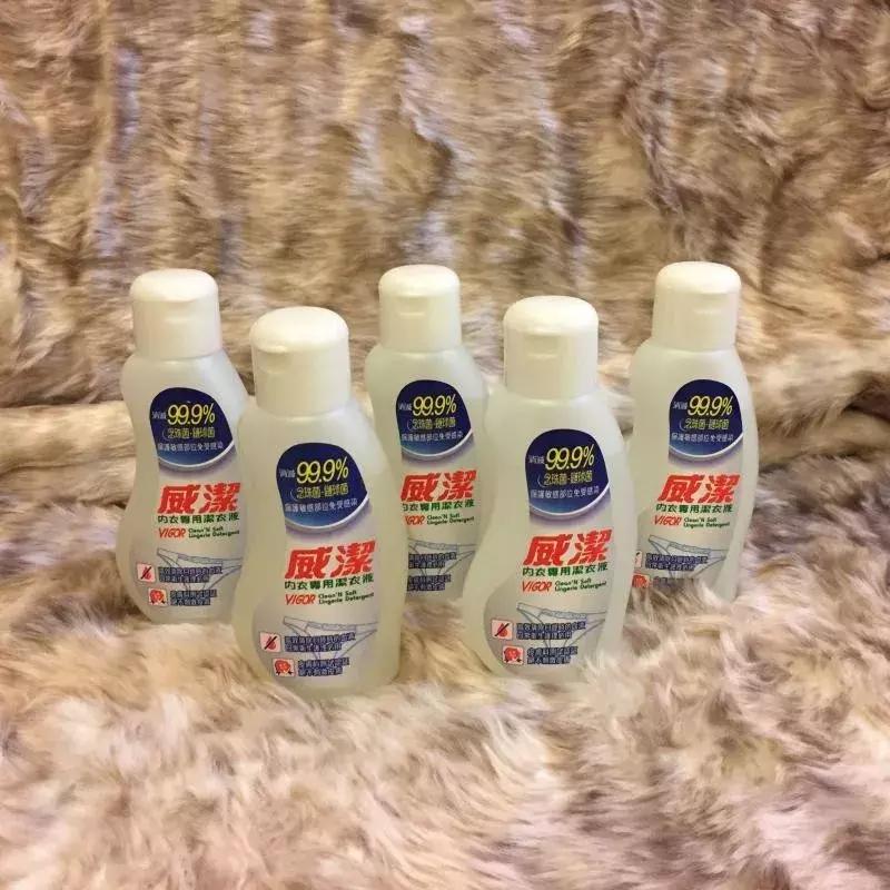 洗内衣用什么来洗比较好,正确的内衣洗护方法