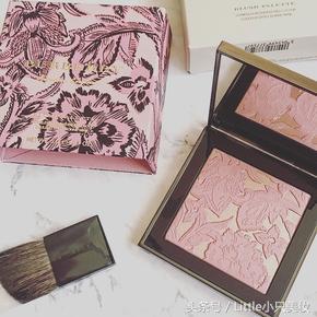 盘点Burberry貌美好用的彩妆！