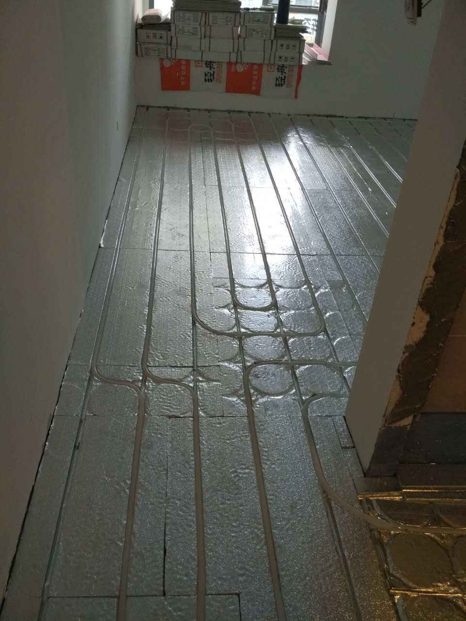 地暖十大品牌排名最新版,地暖十大品牌排行情况