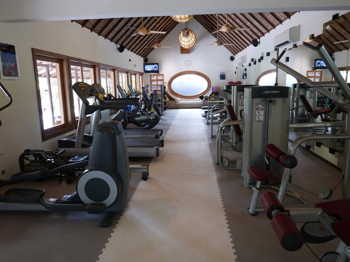 马尔代夫魔富士岛,马尔代夫一价全包浮潜最好的岛