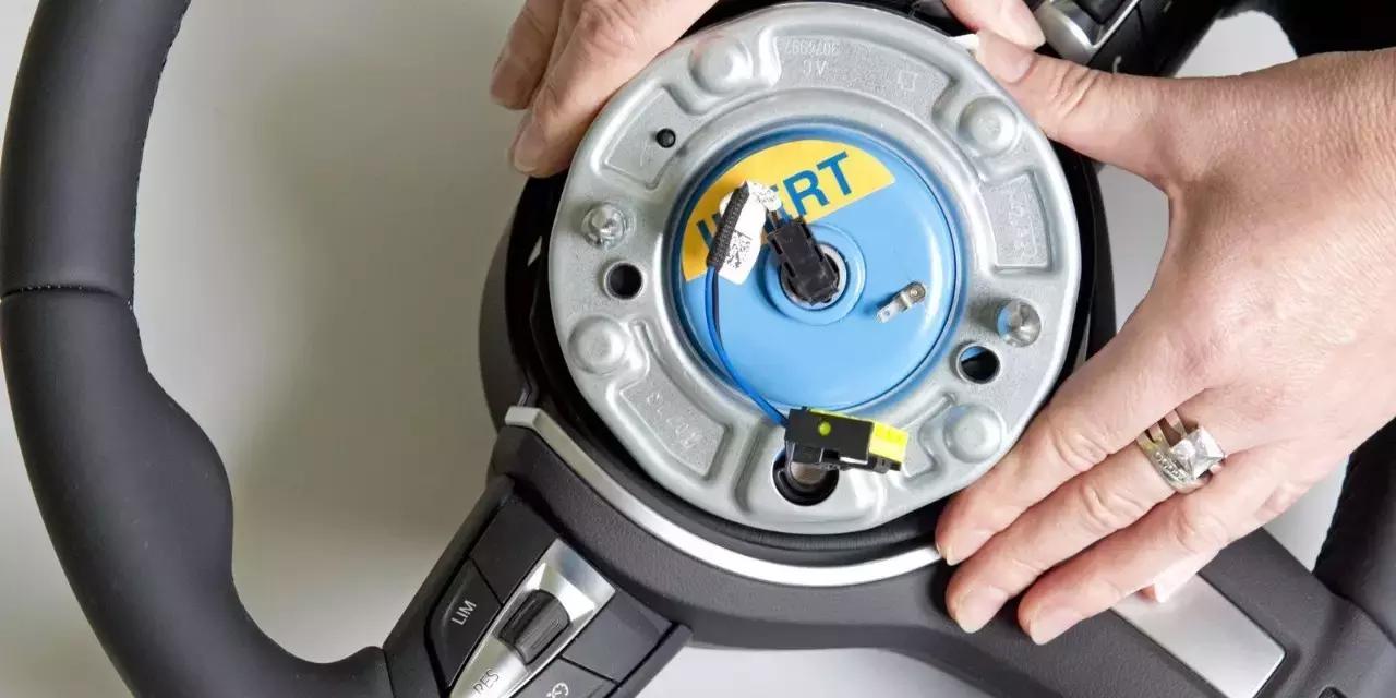 高田安全气囊事件全方位总结,高田安全气囊始末