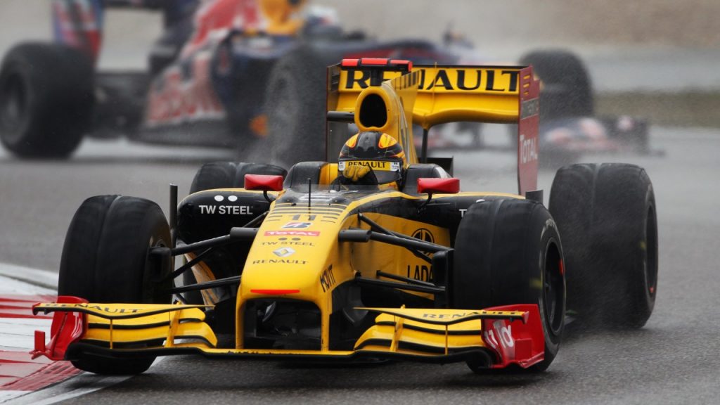 f1车队不能看别人的车,f1车队哪些是不会被退出的