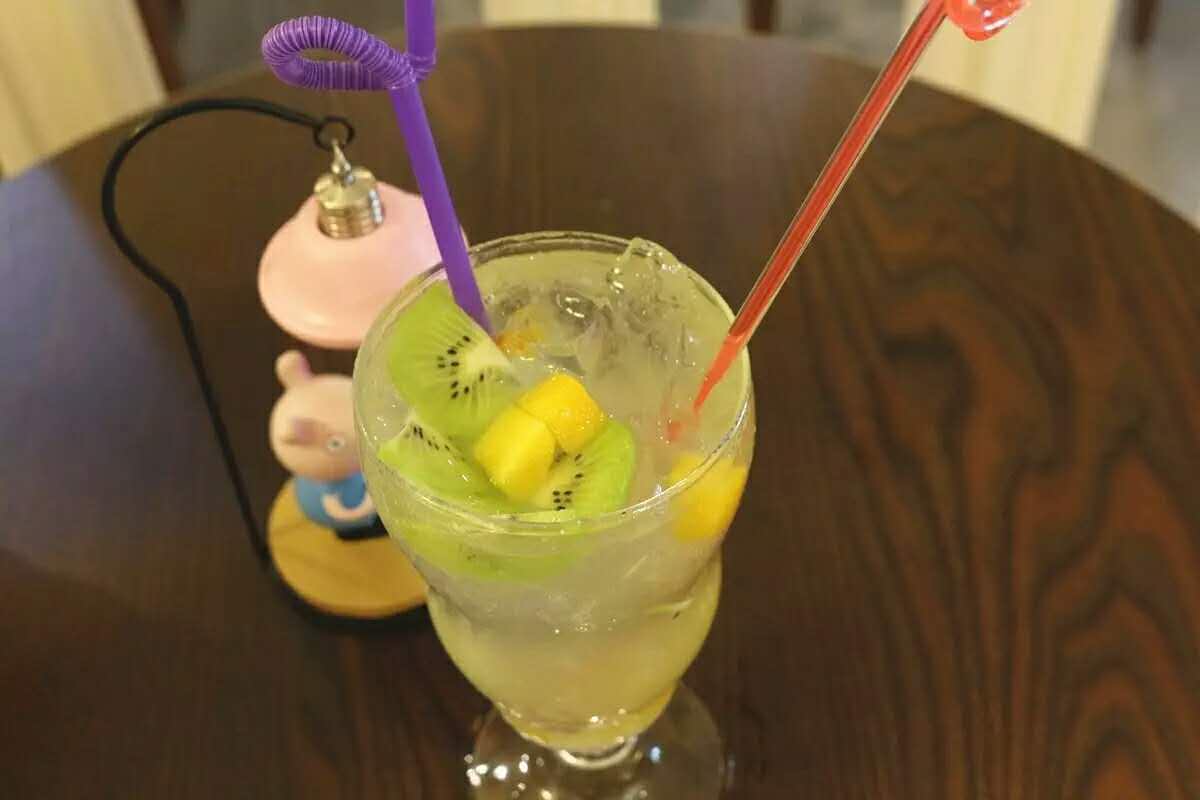 天哪！这家店，你不来就后悔啦！