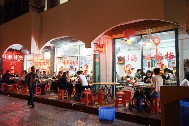 厦门曾厝埯住宿攻略,厦门旅游攻略五天4晚自由行视频