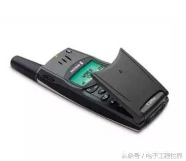 朋友圈被“10年前的手机”刷屏了!老泪纵横,都是青春和故事啊