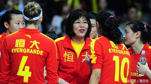 女排赢球奖金,女排夺冠的背后是艰辛的付出