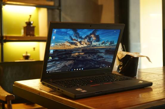 什么电脑让领导和员工都满意？ThinkPadL470就是答案