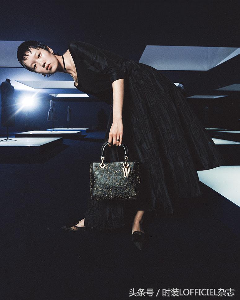 2020年12月份迪奥限定款有哪些,迪奥新一季秋冬系列