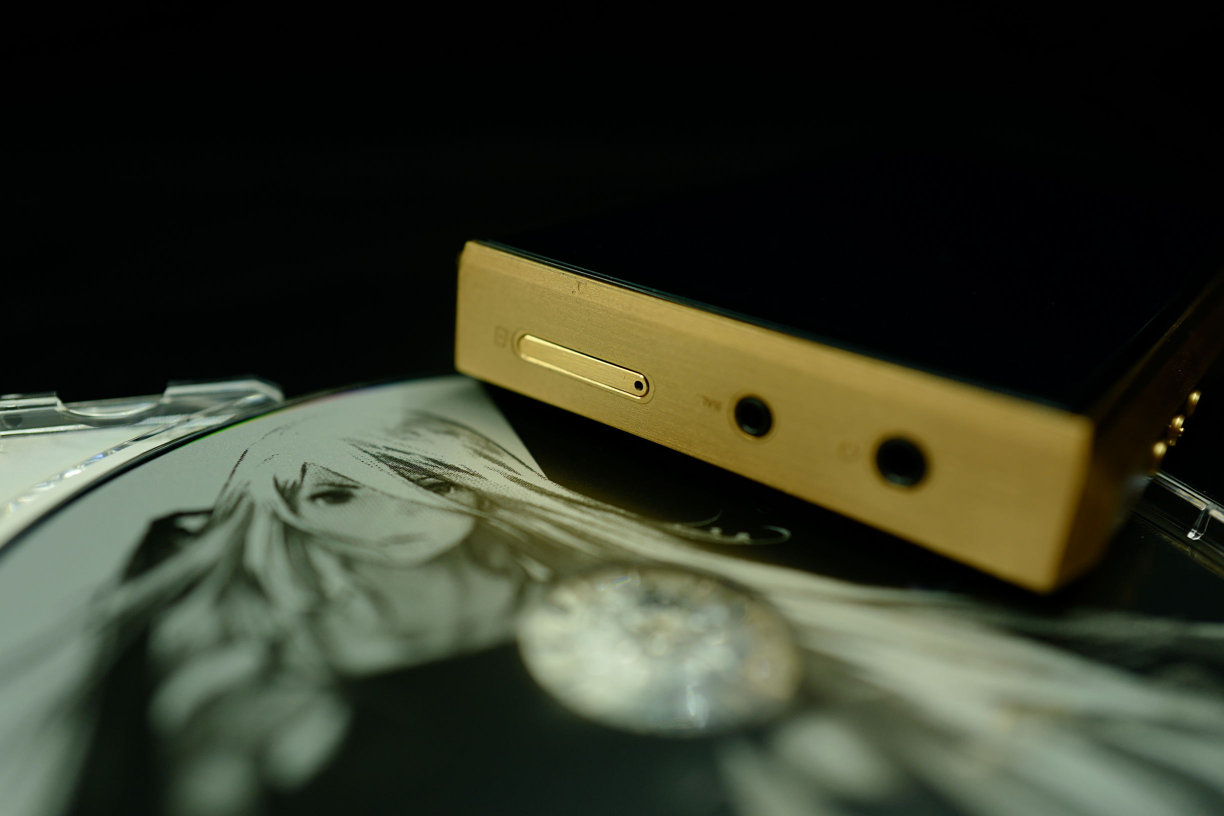 艾利和sp1000和金砖测评,艾利和sp1000m和sp1000区别