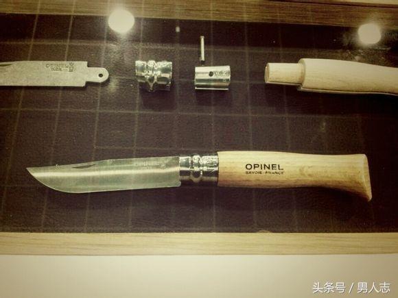 男人志每日EDC装备（第16辑）