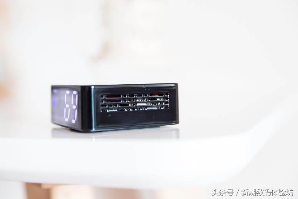 空气质量实时监测家用,家用嵌入式智能空气质量检测仪