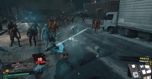 好玩的丧尸大作,盘点那些好玩的丧尸游戏