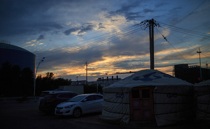 自驾游记初秋内蒙草原风光无限,内蒙大草原之旅自驾游哪里最美