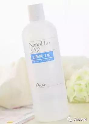 肌肤断食是什么,肌断食水怎么用