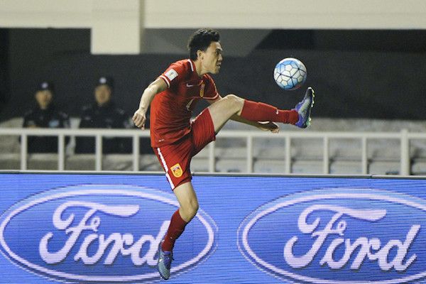 不散步,亚足联总结亚冠八大神奇时刻